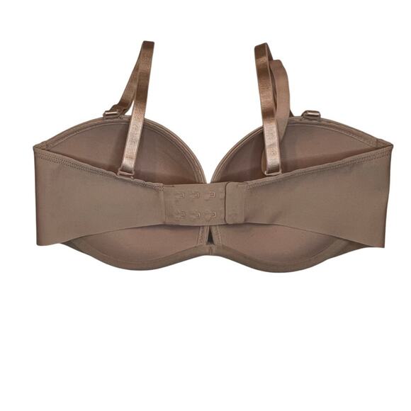 Victoria's Secret Multiway Bra 34D - Picture 2 of 3